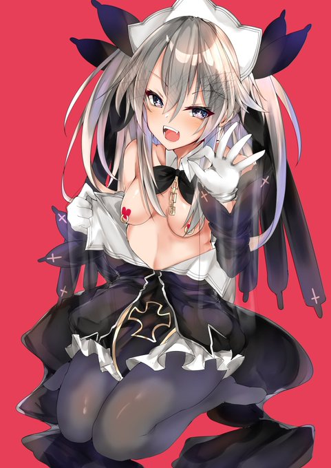 #何だっていい過去作品を掲載するチャンスだ
れりあ様を推せ 