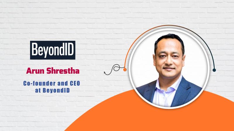 AITechpark's tweet image. Essential for security, MFA (multi-factor authentication) requires strong support from access policies, real-time threat intel, and modern identity systems.
ai-techpark.com/aitech-intervi…
@arunshrestha 𝐁𝐞𝐲𝐨𝐧𝐝𝐈𝐃 #aitechinterview #beyondid #customersuccess #ArtificialIntelligence