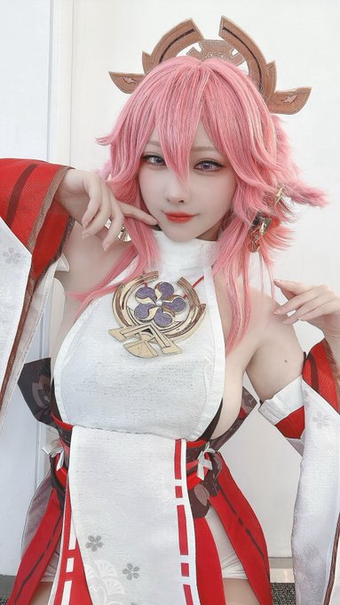 コスプレイヤーみぃこのTwitter画像20