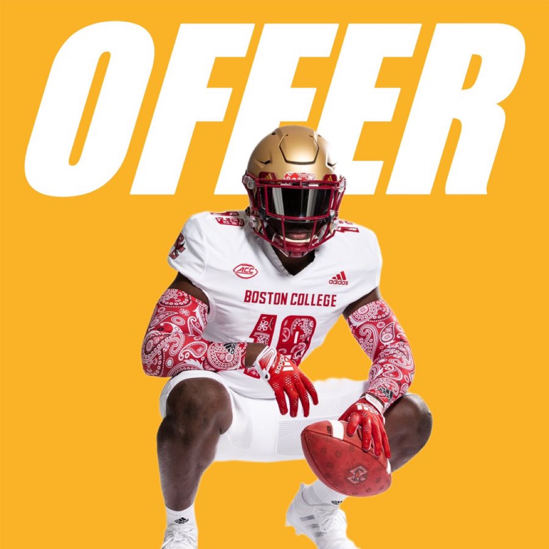 Expo Recruits tweet media