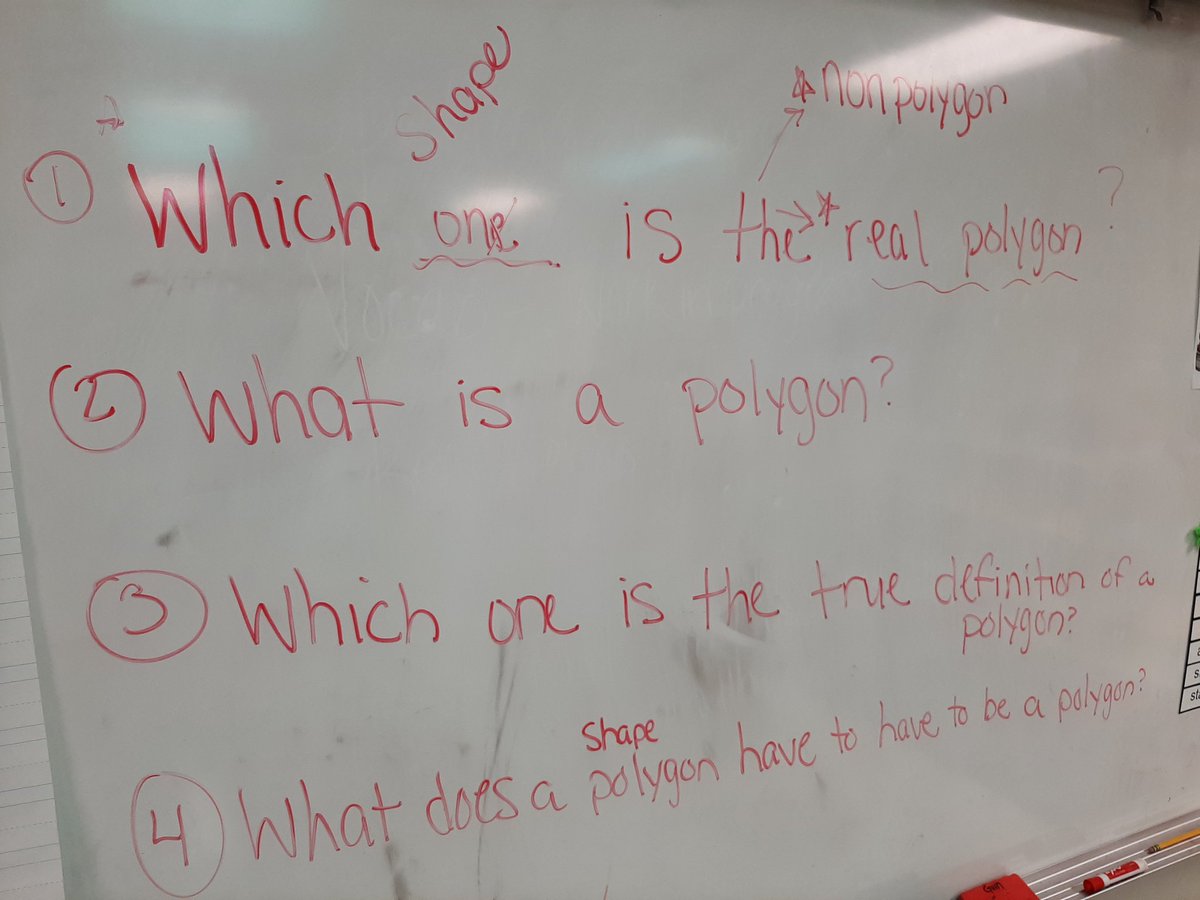 tanya_churchill's tweet photo. Students in 3rd grade @WillowSpringsES wrote their first math question today for their @GoogleForEdu website game. Next up is using high level math writing to justify both right and wrong answer choices. #StandardsForMathematicalPractice @DawnBVinson @Southernarea1 @wcpssdll https://t.co/7soU8oUhtM