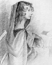 "But he who dares not grasp the thorn
Should never crave the rose."

Poems: mypoeticside.com/poets/anne-bro…]

✒ English novelist and poet #AnneBrontë was #BOTD 17 January 1820. #Literature #Poetry