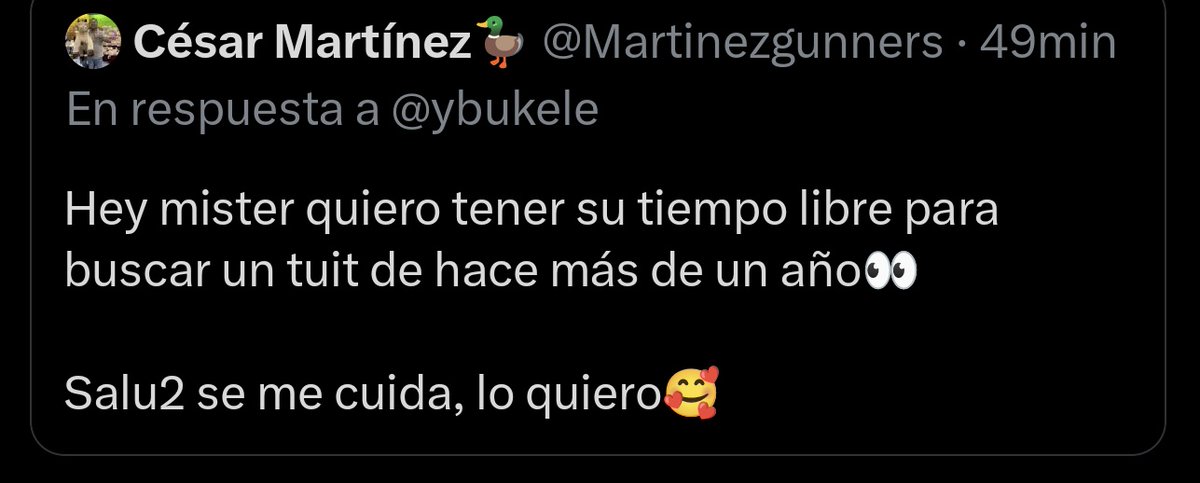 gilberth_ca's tweet photo. @ybukele Ya lo borró... Pero aquí se los dejo https://t.co/V963bVTlI4