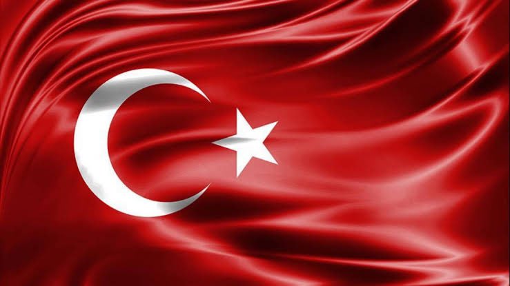 Konu tartışmaya kapalı 
🇹🇷 🇹🇷 🇹🇷 TÜRKİYE
🇹🇷 🇹🇷 🇹🇷 LAİKTİR
🇹🇷 🇹🇷 🇹🇷 LAİK
🇹🇷 🇹🇷 🇹🇷 KALACAK

#TürkiyeLaiktirLaikKalacak