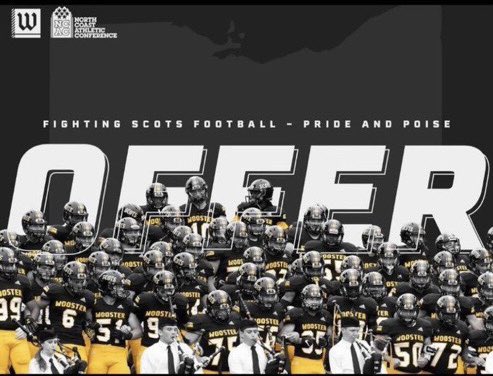 KaseyJamesLehman (@kaseyjames_1) on Twitter photo Beyond grateful to have the opportunity to further my academic and athletic career at the University of Wooster!
<a href="/_coachkeet/">Coach Keet</a> Beyond grateful to have the opportunity to further my academic and athletic career at the University of Wooster!
<a href="/_coachkeet/">Coach Keet</a>