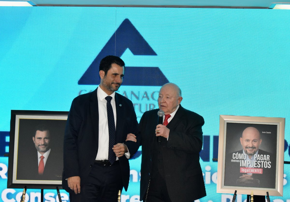 CONCANACO SERVYTUR tweet media