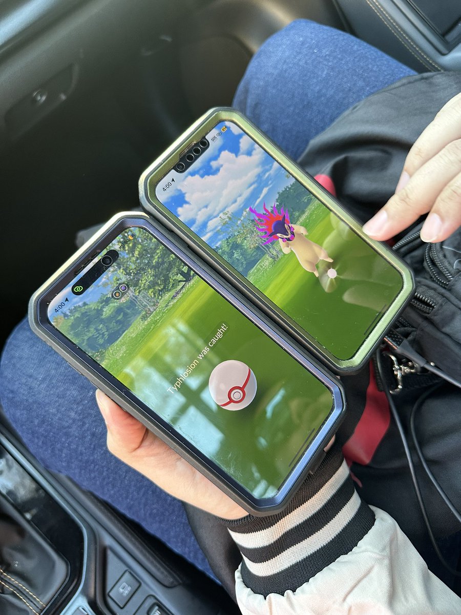 jadeversion's tweet image. Professor Benji