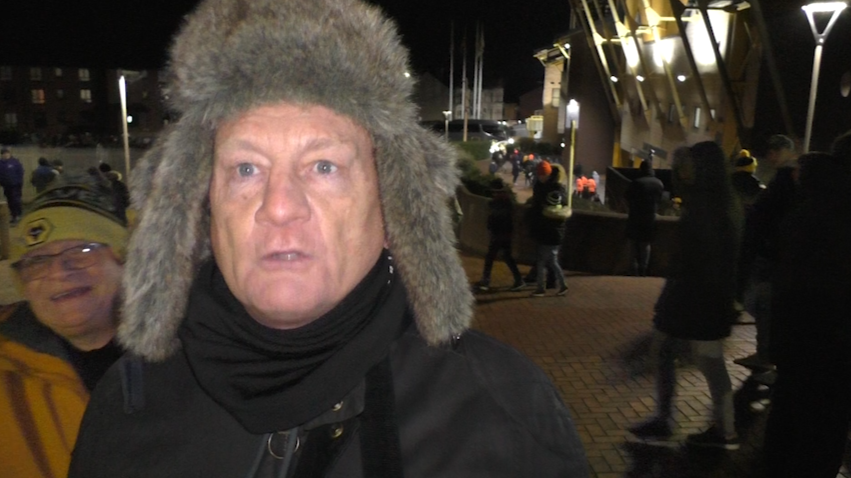 Wolves peeps are salivating over a trip to West Brom in the FA Cup 4th round. And they're all predicting the same outcome - WATCH #wwfc expressandstar.com/sport/football…