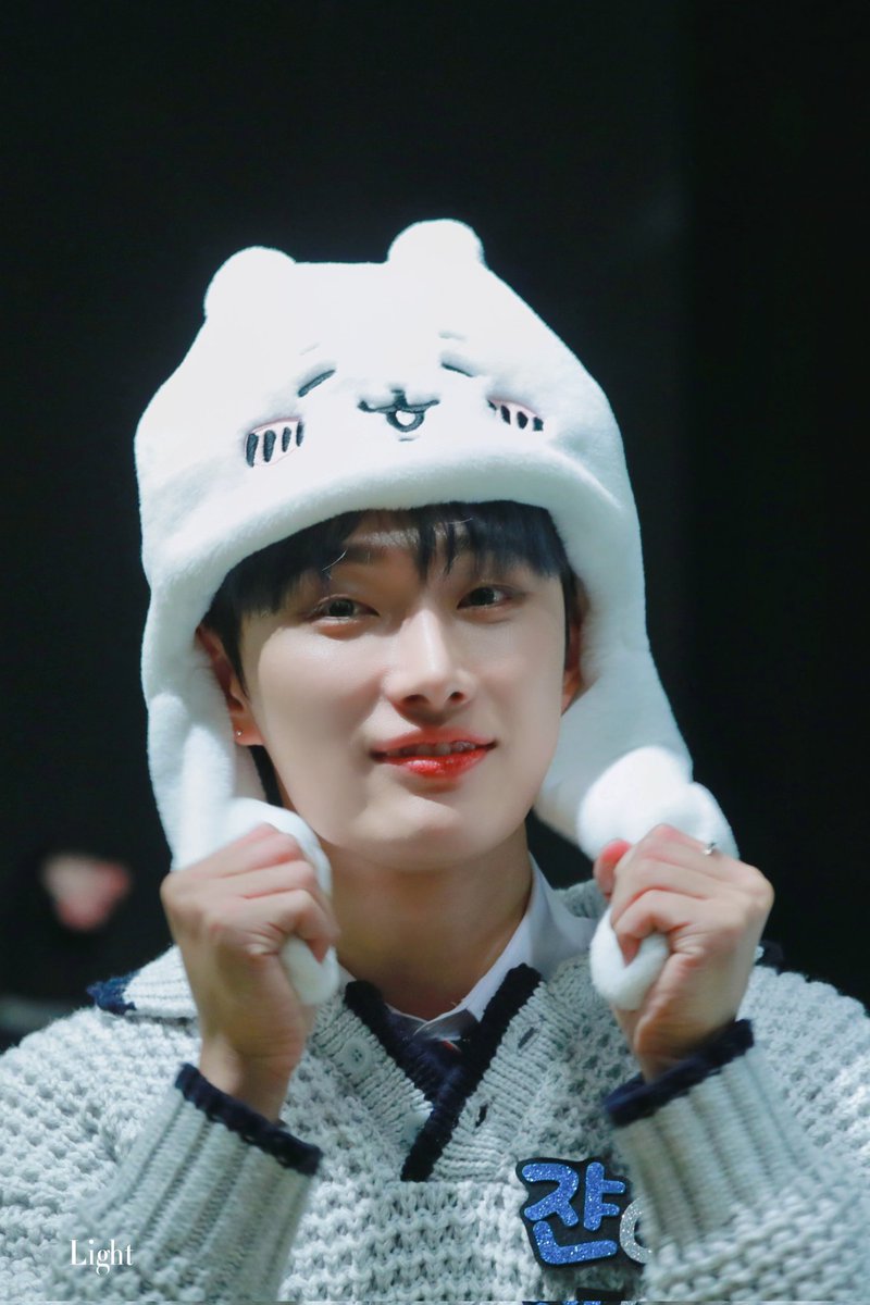 JaehanLight0701's tweet photo. 240114 재한
#OMEGA_X 
#재한 
#JAEHAN https://t.co/g472U03fu3