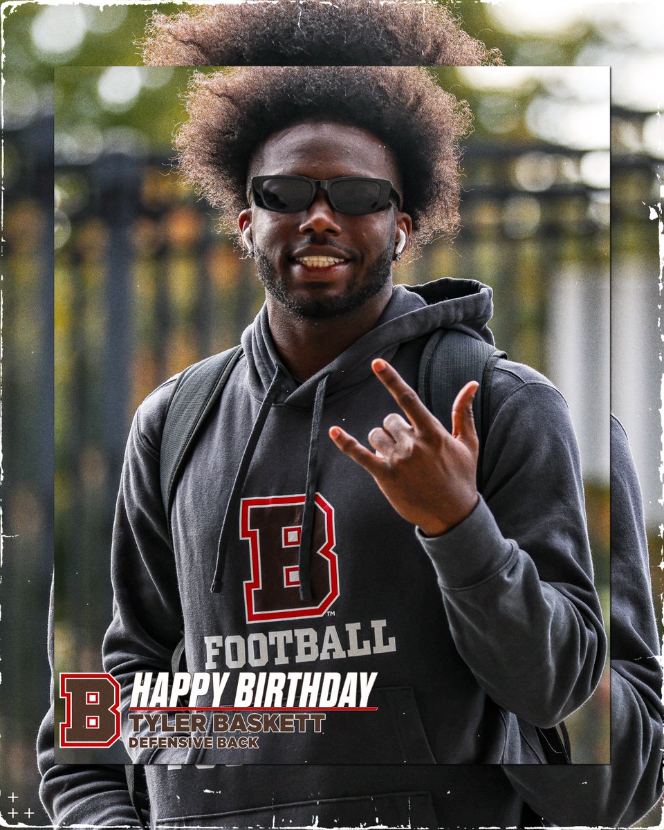 Happy Birthday <a href="/JustTylerB_2022/">Tyler Baskett</a> 🎂🤟

#EverTrue