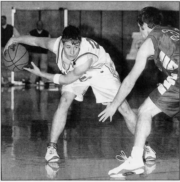 Ohiohshoops's tweet photo. Name a random, obscure player that rarely gets talked about but was one of your favorite players... https://t.co/ON2KgmKEuy