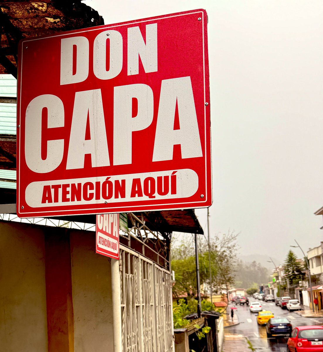 Magu Burneo💎 tweet media