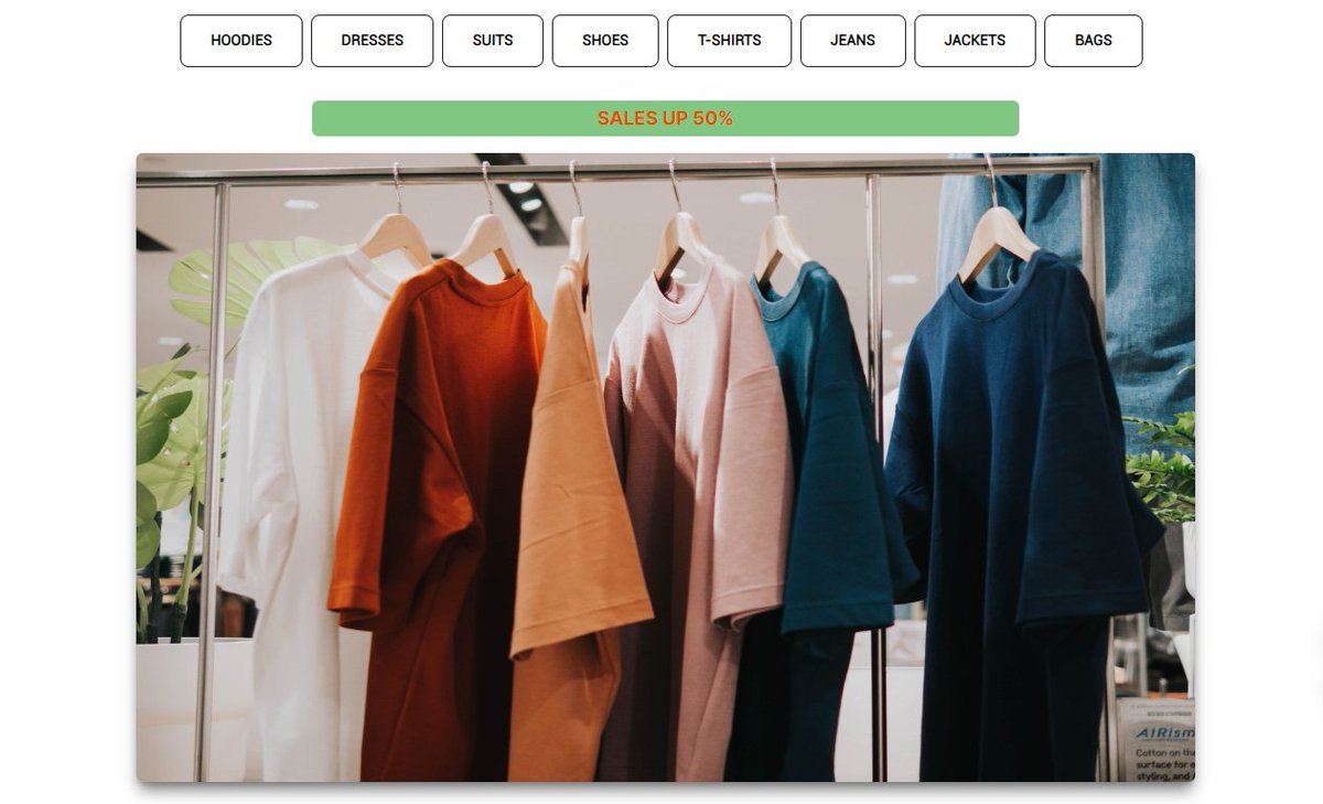 PabloDevJs's tweet image. Segundo proyecto colaborativo, a cargo de arreglos en el frontend, implementación de redux toolkit y pruebas unitarias de integración. #DesarrolloWeb #React #Redux #UnitTesting #OpenToWork
Repo:github.com/pabloc33/ecomm…
Demo:ecommerce-redux-toolkit.vercel.app