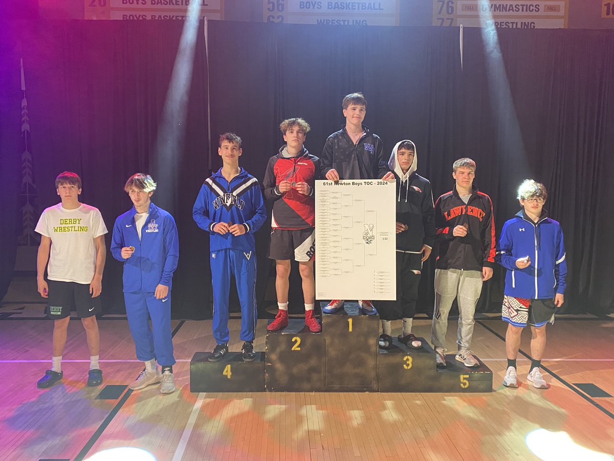 CoultisLiam's tweet photo. 8th place at Newton Tournament of Champions this past weekend. https://t.co/oATUKlEeBA