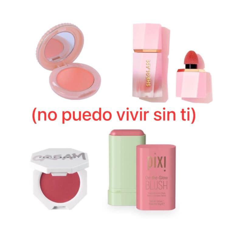 ttaniiavizuett's tweet image. tamo blush no se q haría sin ti