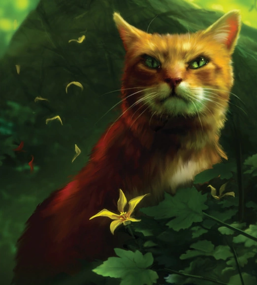 warriorsshipotd's tweet image. 2nd ship otd is petal × fern leaf × star flower!

requested by @lunefalls!

petal is a lesbian demigirl, fern leaf is an ace lesbian nonbinary, and star flower is a transfem lesbian!

tags: #warriorcats #petalwc #fernleaf #starflower