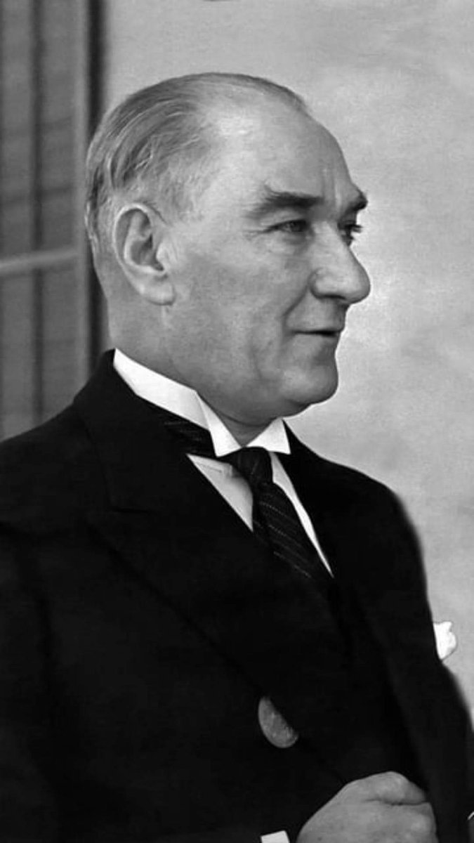 Gazi Mustafa Kemal Atatürk ❤❤❤🇹🇷🇹🇷🇹🇷 #TürkiyeLaiktirLaikKalacak