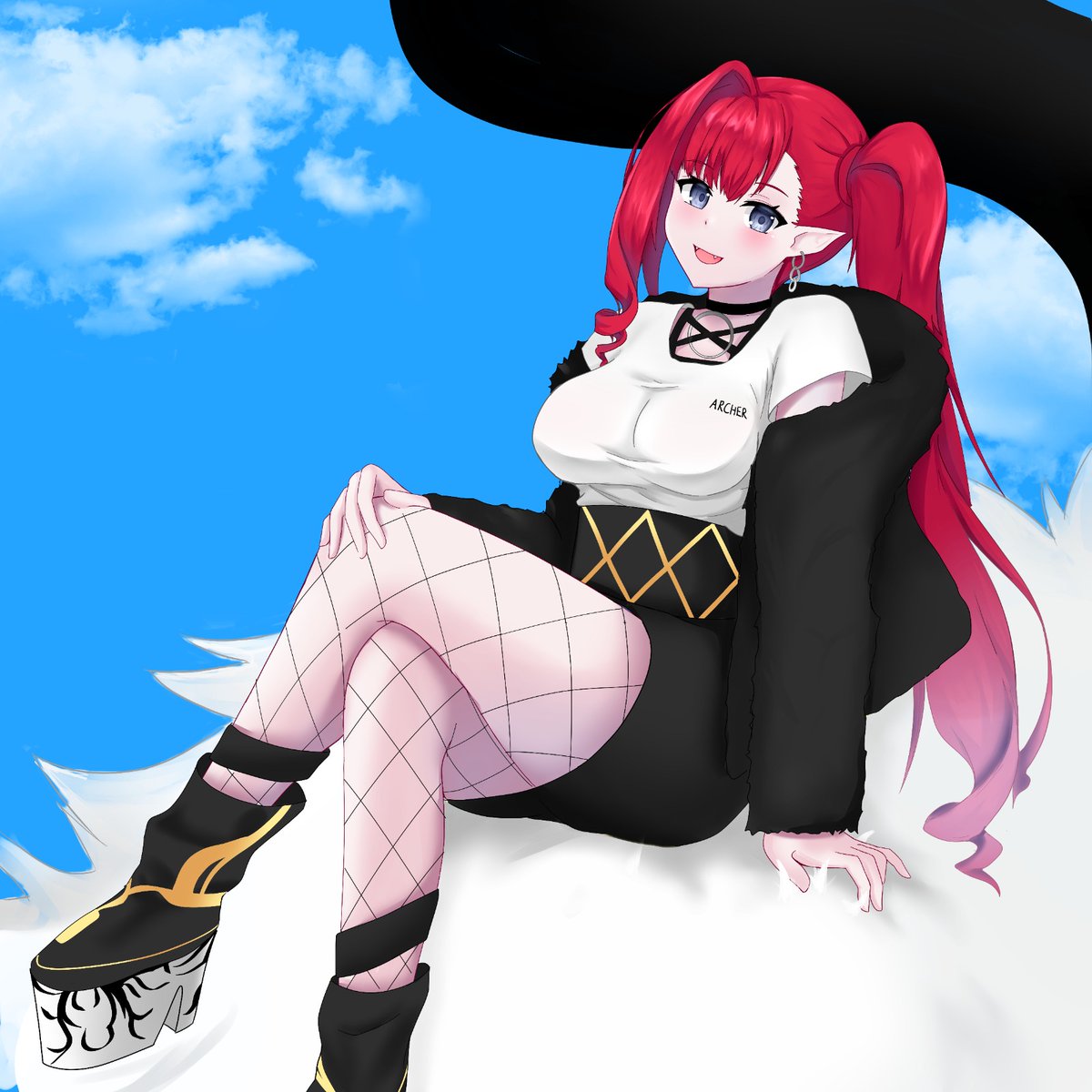 Vemus tweet media