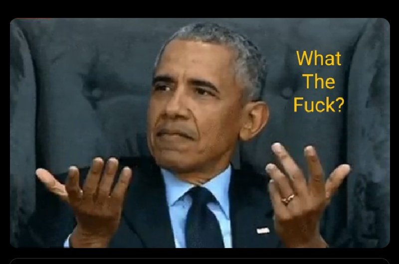 MrSpiritsRaven's tweet photo. I've had a #TwitterAccount since 2010. The reason I got a Twitter Account in 2010 was to support #BarackObamas #Presidency Since 2016 I HAVEN'T witnessed so MUCH Bull 🐂 §h!t 💩 #Propaganda #misinformation &amp; #LiesandMisinformation as is present RIGHT NOW. https://t.co/rLJPilwYfO