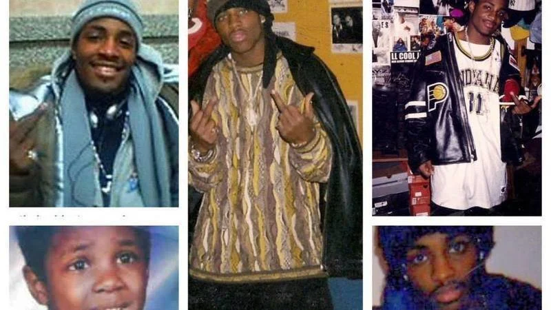 TheSDPadresFan's tweet photo. (March 16,  2004) Harlem, New York - The Police Department Internal Affairs Bureau is investigating how a police security video that captured a young man's suicide ended up on a Web site devoted to violence and pornography, a department spokesman said yesterday.

The young man, Paris Lane, 22, of Harlem, used a 9-millimeter handgun to kill himself on March 16 in a lobby at the Morris Houses project in the Bronx, where he had been visiting his girlfriend.

His foster mother said yesterday that she had notified the police when she learned the video had been posted on the site.

The 45-second video, which is no longer displayed there, shows Mr. Lane and his girlfriend standing near an open elevator door. She pulls her hands across her face as if wiping away tears and kisses him briefly, then they hug for a long moment, until she gently pulls away and steps into the elevator.

Mr. Lane waits for the elevator door to close, stares at it for a second, then pulls out the gun, puts it in his mouth and fires once, falling to the ground.

The site, Consumption Junction, describes itself this way: ''Sociopathic surfers have declared this free site the best place to get their fix of sick free adult humor, tasteless (but way funny) dirty jokes, and free video clips that include shocking moments, brutal stupidity, and a healthy dose of hardcore sex.''

It says it does not pay for the materials, which are sent in by its users, but it gives an award for one submission each month. The more printable video titles were, ''The Beer Helps You Lower Your Standards a Little'' and ''His Air Bags Didn't Inflate.''

The video of Mr. Lane's death was labeled ''Introducing: The Self-Cleansing Housing Projects.''

Mr. Lane's foster mother, Martha Williams, 56, called the Web site racist. She said she began receiving calls on Sunday from people telling her that the video, which does not identify him, was on the Internet. She said she had looked to confirm it was true, but could not watch it.

She went to C. Virginia Fields, the Manhattan borough president, for help. A spokeswoman for Ms. Fields said Ms. Williams had previously asked the police if she could view the video, but had been denied.

Ms. Williams said the video's appearance on the site ''desecrated'' the memory of her son.

''I just started back to work. I started healing, and this kicked me backwards. My whole body was shaking,'' she said.

The camera that captured the suicide was part of an extensive police surveillance system that had been installed in 15 of the city's housing projects, said Paul J. Browne, the department's chief spokesman. It records digital images, which means they could have been easily sent by e-mail, he said. He said the department still had the original compact disk containing the video.

The police were investigating whether someone could have hacked into the system. ''But we've never had it happen,'' Mr. Browne said.

The department has obtained a subpoena to learn who owns the Web site and will try to learn how the video was obtained. Mr. Browne said he did not know why the video had been removed from the site. It disappeared on Tuesday, a day after Ms. Williams notified Ms. Fields and the police.

In a chat area on the site, members debated whether the video was genuine or staged. ''It's 100 percent real,'' wrote one member, smitty4699. ''I submitted it, I know the cop who was at the scene.''

Mr. Lane had apparently killed himself because he was despondent over his relationship with his girlfriend, Mr. Browne said. He had prior arrests, including one on domestic violence charges, Mr. Browne said.

Ms. Williams had cared for him since he was 11, when his father died of AIDS and his mother entered a drug rehabilitation program. His mother died about six years later, also of AIDS.

In an article about World AIDS Day in 1999, Mr. Lane, then 17, told The Times-Union of Albany that when his mother died, ''That's when I lost all faith in everything.''

He continued, ''I couldn't understand why God would take away someone who was trying to make right from wrong.''

One Source: https://t.co/X7VA4YhTm9