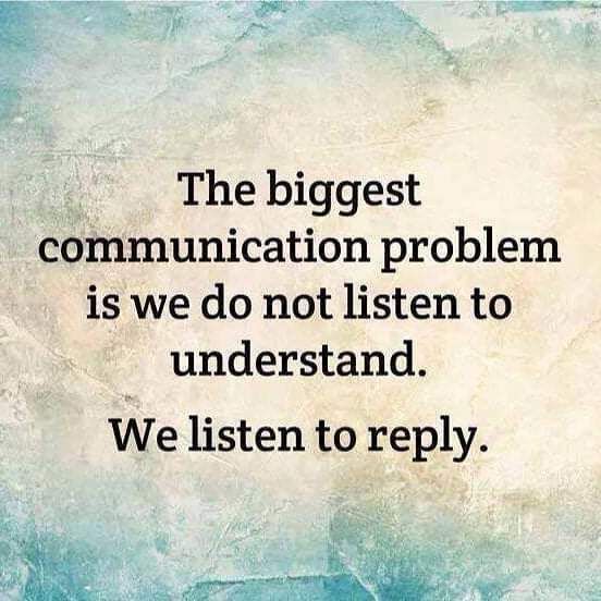 We need to be better about this with coworkers and students! 🙌