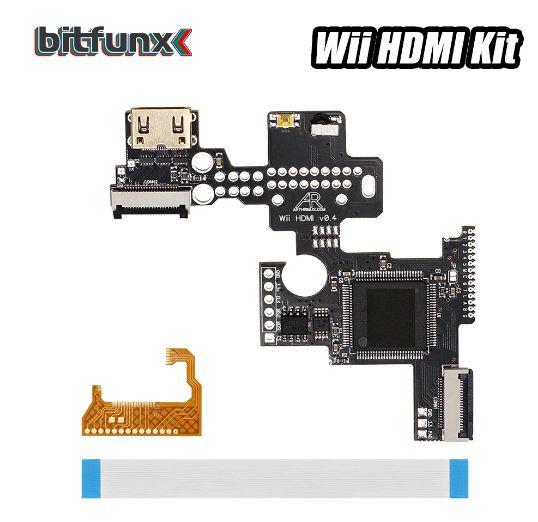 Arthrimus's tweet photo. Well, it's official, I've been buttfunxed. It's funny to see my logo on their listing. They are of course selling an outdated version of my board at a higher price than I do on my own site.
https://t.co/xN9vyuleo2
You can buy it from me for $79 https://t.co/3LB4whT39u
#bitfunx https://t.co/gDKsvc6pTz