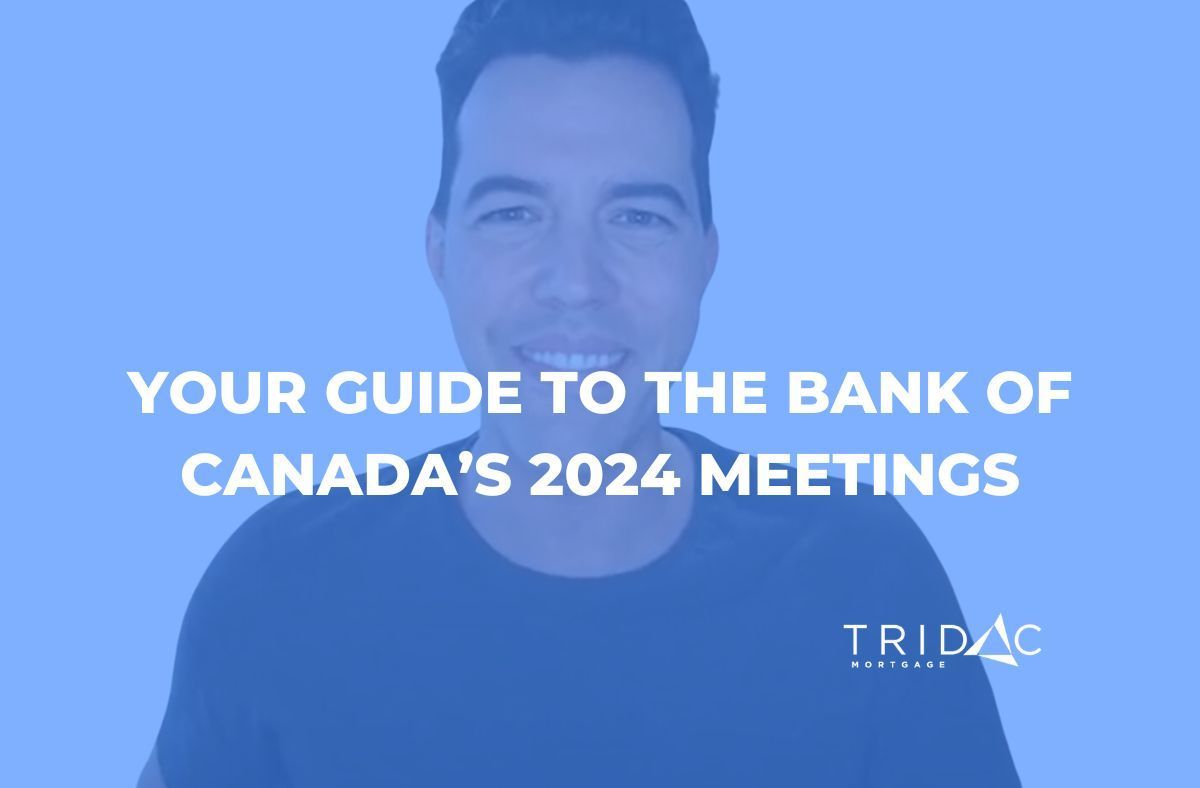 🏦🔄 Dive into the finance world with the Bank of Canada's 2024 policy rate meetings! 📉💡 Get ready for potential prime rate changes. Are you prepared for the financial rollercoaster? #Finance101 #BankOfCanadaExplained 
buff.ly/3HmTGOg