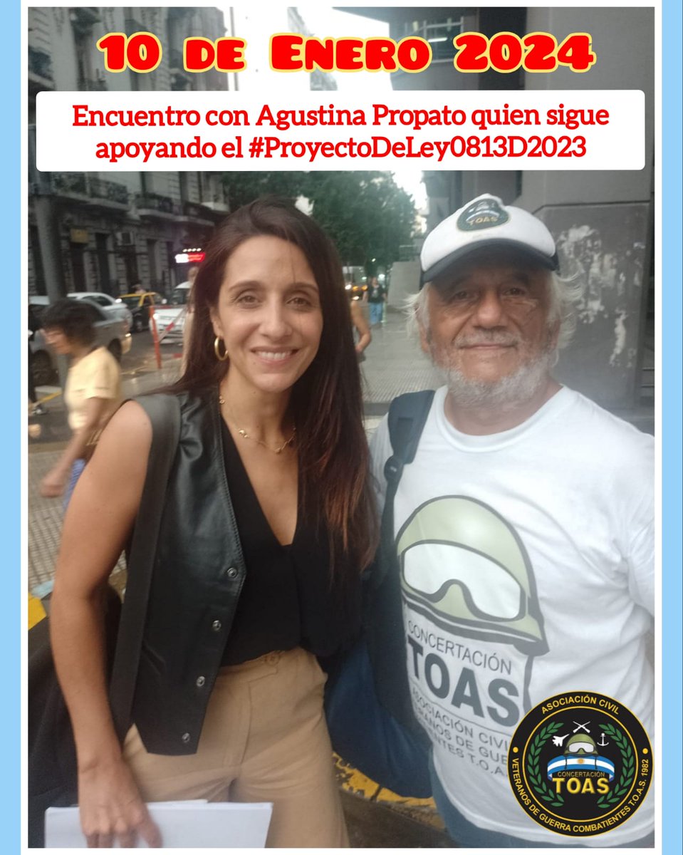 ConcertaciónT.O.A.S tweet media