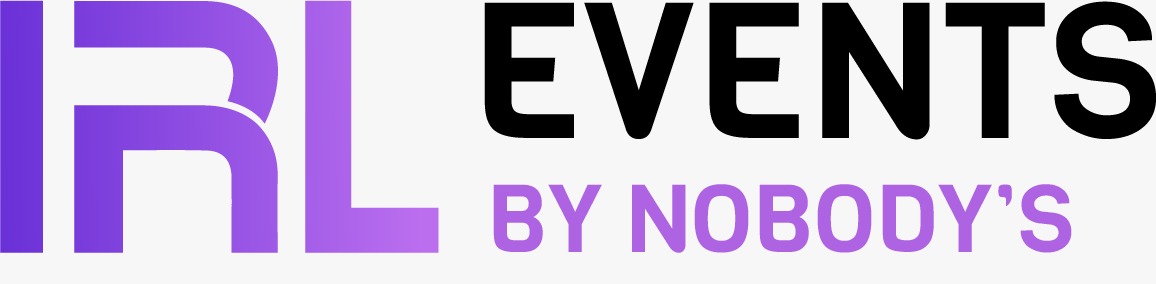 GM frens! ☀️

¡En <a href="/IRLevents/">IRL Events</a> nos reinventamos!

Os presentamos nuestro reebranding, fusionando lo moderno con lo tecnologico y buscando un nuevo look fresco e innovador.

Y ojo, este cambio no solo es estético, es un reflejo de nuestra evolución y de un nuevo camino! 🚀
