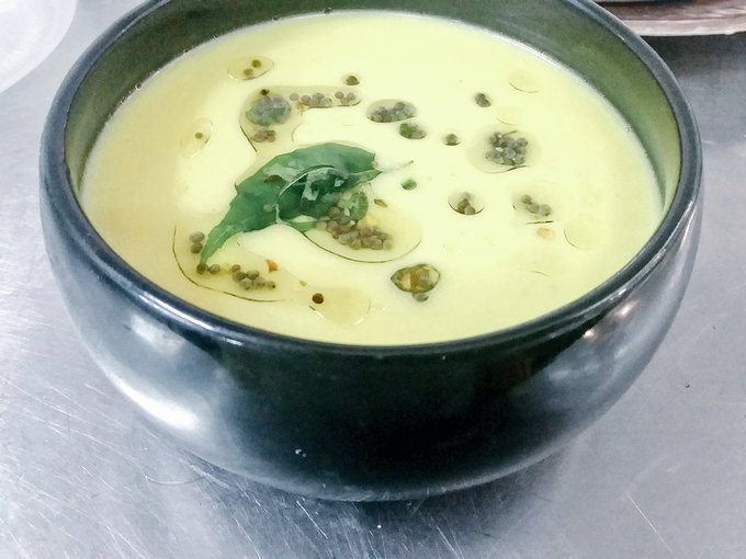 leetough68488's tweet image. Taste the food.