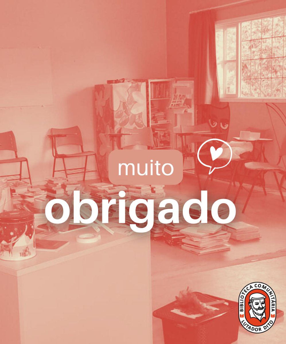 bibliotecadito's tweet image. Na última semana, trabalhamos intensamente para reaorganizar a biblioteca e aproveitar melhor o espaço em 2024.

Prateleiras mudadas de lugar e praticamente todos os livros realocados nas estantes, separados cada um pelos gêneros literários aos quais correspondem, facilitando o