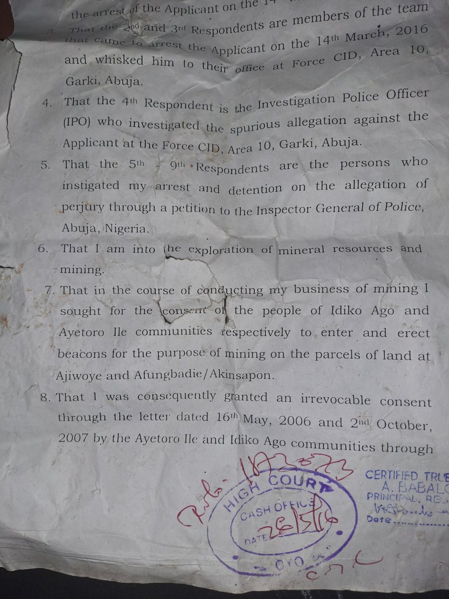 Faozy O. Gazaly tweet media