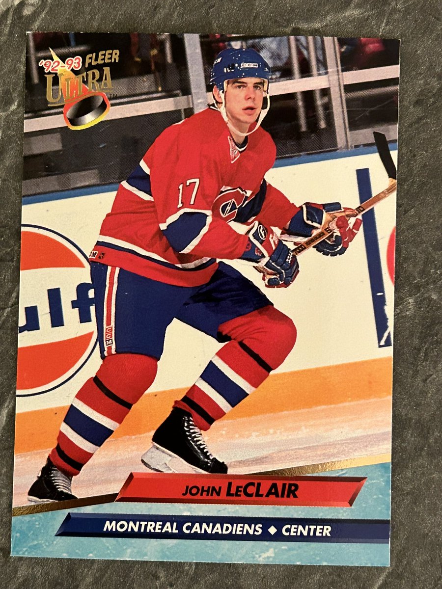Claude6Landry's tweet photo. #JohnLeclair https://t.co/zXoyjJJHh6