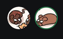 skibidponmipapu's tweet photo. couple goals <3 #divertido #fortnait #benadryl #gaggleland https://t.co/tlmsCmnP3J