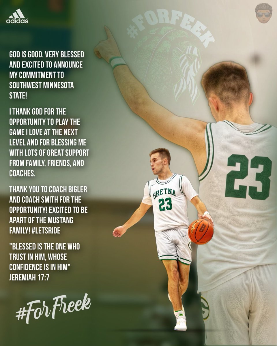 Landon Pokorski ✞ tweet media