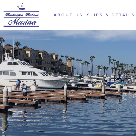 HHMarina's tweet photo. Even with this chill in the air - #summeriscoming &amp; we have a couple of 30' and 35' #slips available at #HuntingtonHarbour #Marina. Click the link to our application here: https://t.co/I256hAfXXM  CLICK TO DOWNLOAD THE PDF or call our office at  (714) 840-5545 with any questions. https://t.co/sbqq46izWf