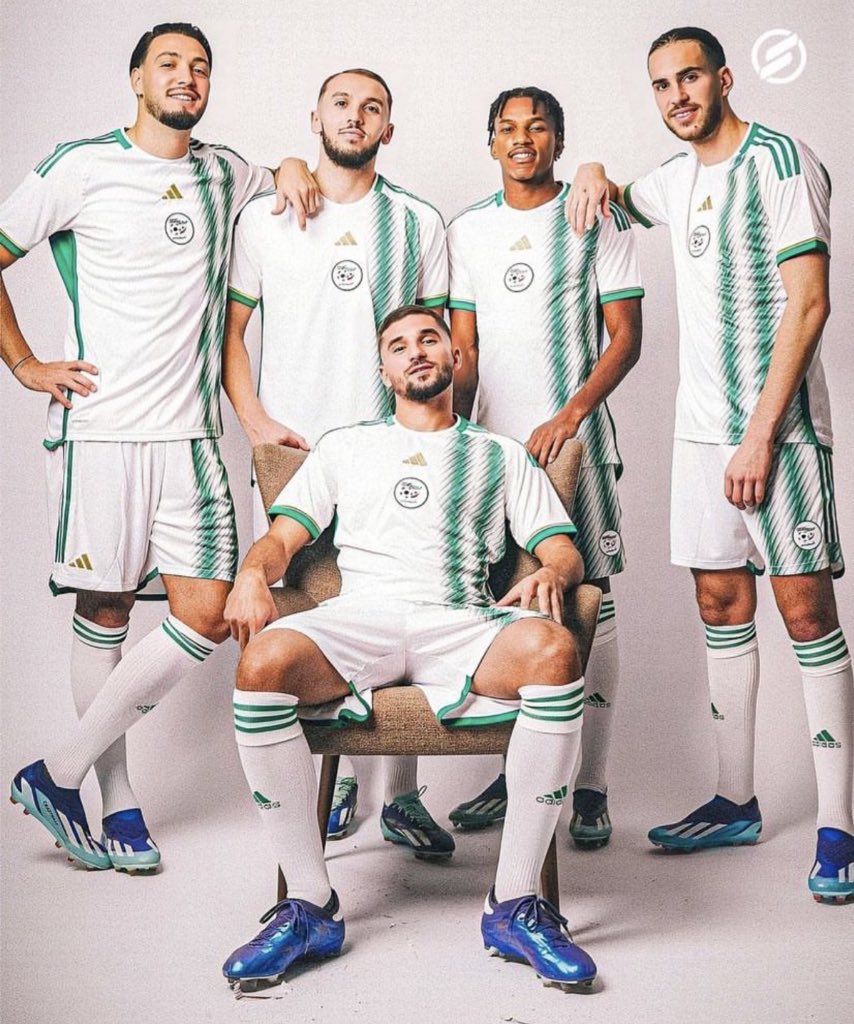 Algérie Football Média 🇩🇿 tweet media