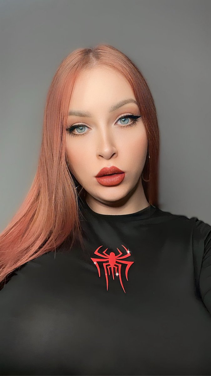 🕷️❤️