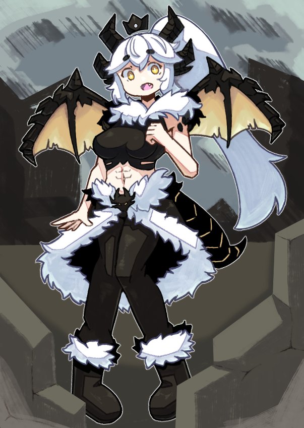 It's #AppreciateADragonDay !! 💖