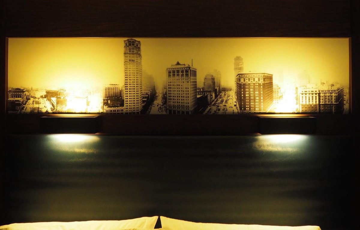 Make it a #ValentinesDay you will never forget with overnight accommodations in our David Whitney Building! Is she special enough? 😉

#downtowndetroit #placestostayindetroit #detroithotelstay #detroitmichigan #detroithotels