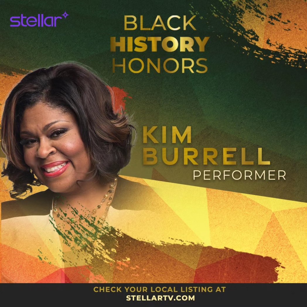 BlackMusicHonor's tweet photo. Get ready to celebrate Black museums on Black History Honors! Filled with performances by @KimBurrellLove @HezekiahWalker @BriBabineaux @AJBlive &amp; more! Airdates available at https://t.co/NCiLhTQzyn #BlackHistoryHonors #blackhistory #blackhistory #blackhistorymuseums https://t.co/sPsvDanNWp