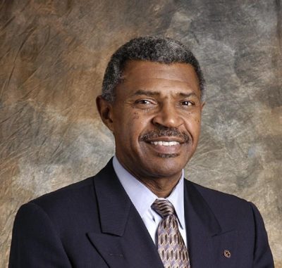 It is with great sadness that we announce that our beloved former President &amp; CEO, Benjamin K. Richmond, passed away earlier today.  Information about final arrangements will be provided as they become available.