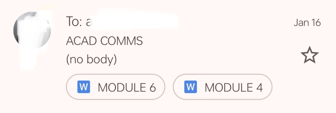 Key || open for acad comms! tweet media