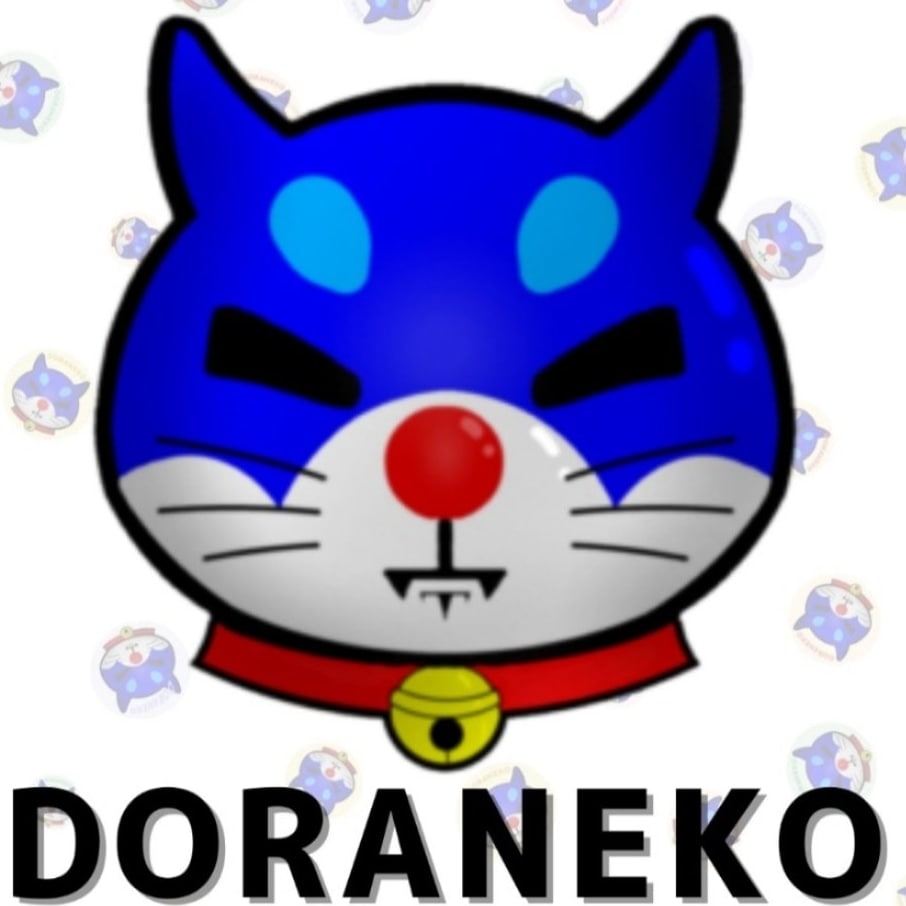 pop2416gjm_popo's tweet image. おはどら💙
おはミケ♥️
#DORANEKO
#DORA #MikeTomlin 
#MiKeNeko