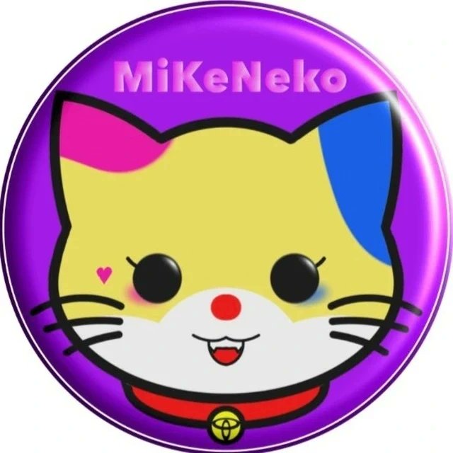 pop2416gjm_popo's tweet image. おはどら💙
おはミケ♥️
#DORANEKO
#DORA #MikeTomlin 
#MiKeNeko