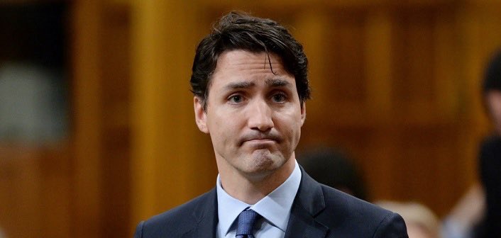 ❗️ NEW: Canadian PM Justin Trudeau just said if Donald Trump wins the election in November, it will be "a step back" that makes life tough for Canada

Sounds like a GREAT endorsement of President Trump if you ask me! 🔥