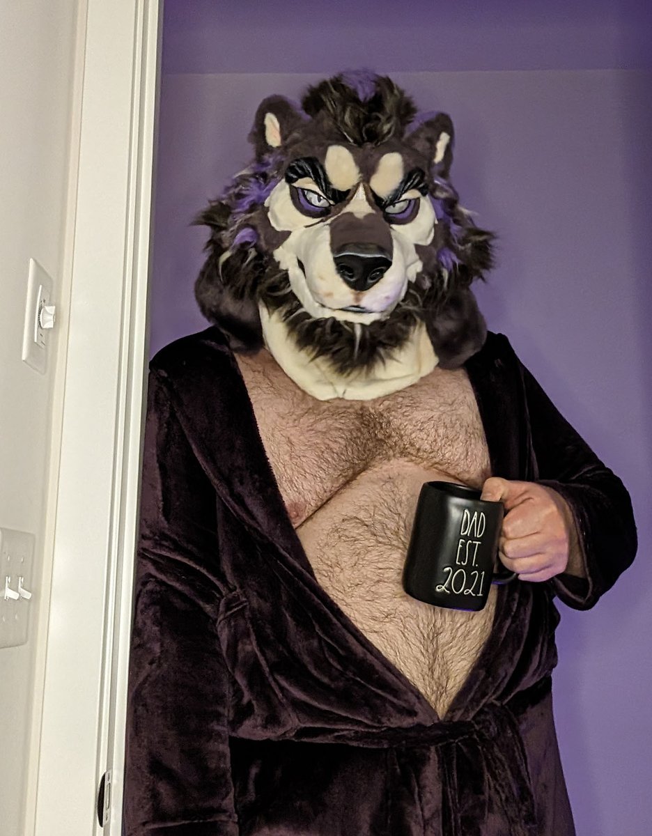 *yawn* Is there coffee ready?