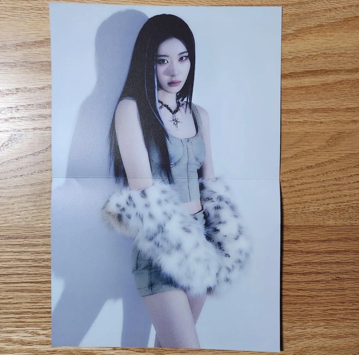 ❤️‍🔥 ITZY BORN TO BE btb special edition mr vampire version