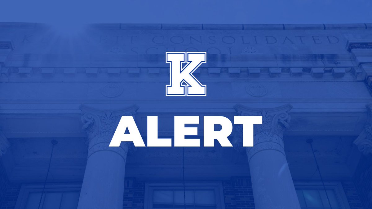Due to extreme cold and icy conditions, KCSD buses, schools &amp; offices will run on a two-hour delay tomorrow, Wednesday, January 17. More information: kcsd.org