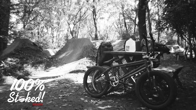 Drop In Coffee - Turnbar Tourism

VIDEO: bmxunion.com/drop-in-turnba…

#BMX